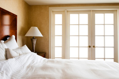 Gaunts Common bedroom extension costs