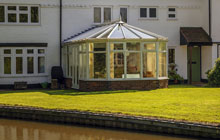 Gaunts Common conservatory leads