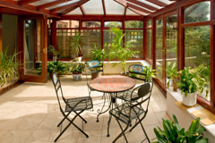 Gaunts Common conservatory quotes