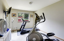 Gaunts Common home gym construction leads
