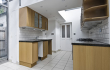 Gaunts Common kitchen extension leads